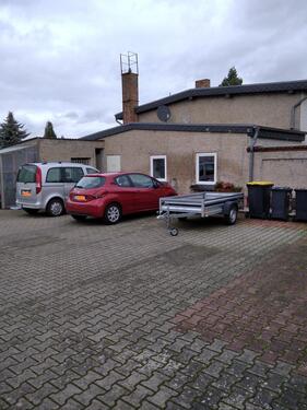 Foto - 2 Zimmer Einfamilienhaus in Möckern