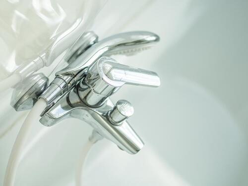 Foto - 3 Zimmer Etagenwohnung zur Miete in Frankfurt am Main