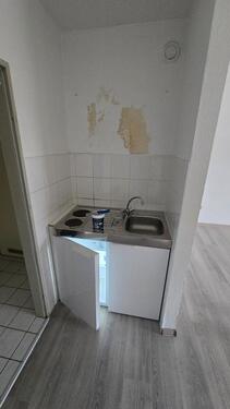 Foto - Etagenwohnung in Göttingen zur Miete