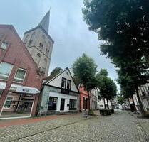 SANIERUNGSOBJEKT!!! KOMPLETT EINGERICHTET GASTSTÄTTE - Schüttorf