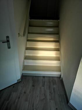 Foto - 4 Zimmer Maisonettenwohnung in Duisburg