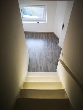 Foto - Maisonettenwohnung in Duisburg zur Miete