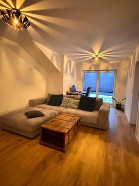 Foto - Etagenwohnung in Norderstedt zur Miete