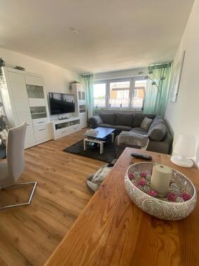 Foto - Moderne 2-ZKB-Wohnung mit Balkon – provisionsfrei