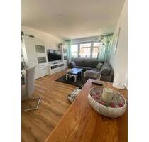 Moderne 2-ZKB-Wohnung mit Balkon – provisionsfrei - Hagen Dahl