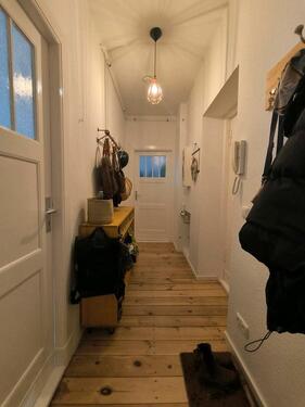 Foto - 2 Zimmer Etagenwohnung zur Miete in Berlin