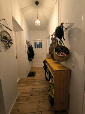 Foto - 2 Zimmer Etagenwohnung in Berlin