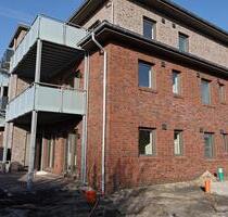 Moderne Erdgeschosswohnung in guter Lage von Wiesmoor! Neubau- Erstbezug