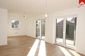 Foto - 3 Zimmer Erdgeschoßwohnung zur Miete in Wiesmoor