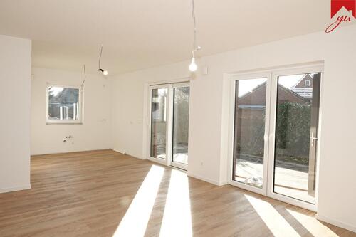 Foto - 3 Zimmer Erdgeschoßwohnung zur Miete in Wiesmoor