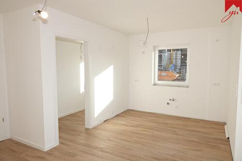 Foto - Erdgeschoßwohnung in Wiesmoor zur Miete