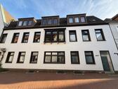 Foto - Zentrale 2 Zimmer-Wohnung in der Osnabrücker Altstadt (75,5 m²)
