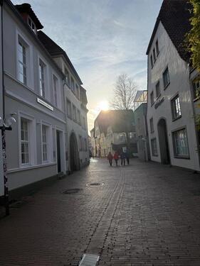Foto - 2 Zimmer Erdgeschoßwohnung zur Miete in Osnabrück
