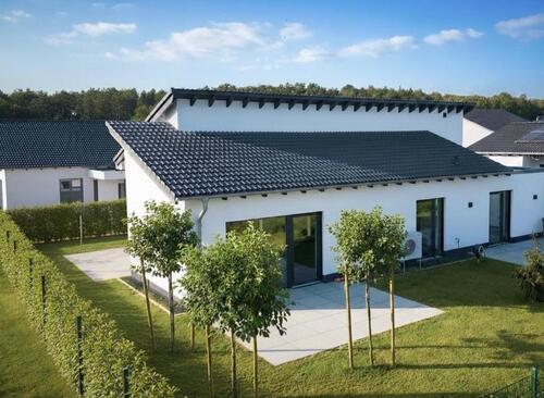 Foto - Freistehendes Haus 164 qm Wellness Golfplatz von Privat