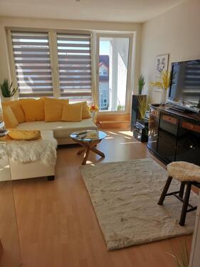 Foto - 2 Zimmer Dachgeschoßwohnung zur Miete in Schönefeld