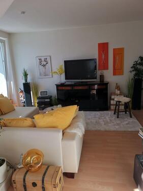 Foto - 2 Zimmer Dachgeschoßwohnung in Schönefeld