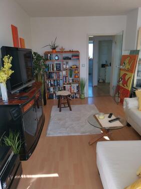 Foto - Dachgeschoßwohnung in Schönefeld zur Miete