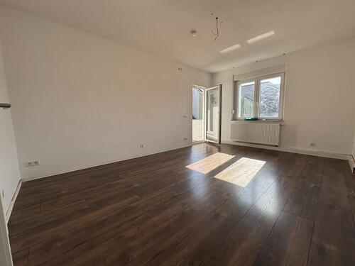 Foto - 'Ehrensache'... Große 3,5 Zimmer Wohnung in Herne