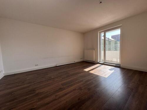 Foto - Dachgeschoßwohnung in Herne zur Miete