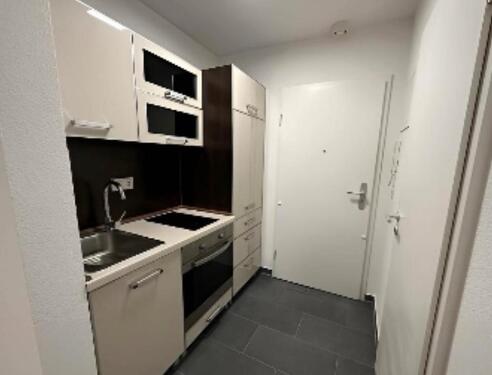 Foto - Etagenwohnung in Pentling zur Miete