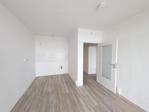 Foto - 2 Zimmer Etagenwohnung zur Miete in Magdeburg