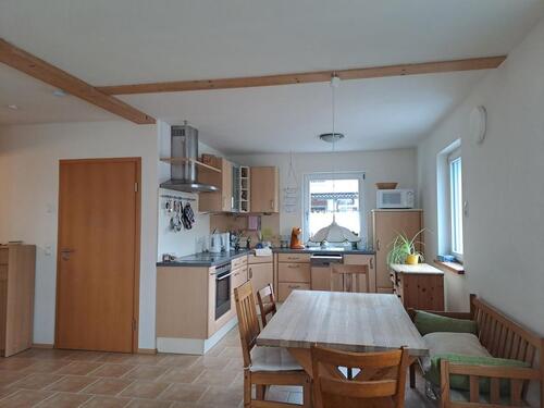 Foto - Möblierte 2-Zimmer-Wohnung in Simbach am Inn