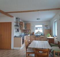 Möblierte 2-Zimmer-Wohnung in Simbach am Inn