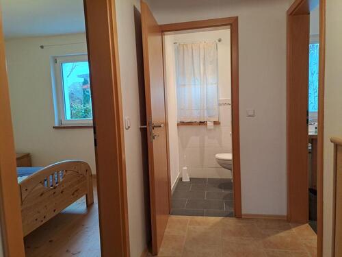 Foto - 2 Zimmer Erdgeschoßwohnung zur Miete in Simbach am Inn