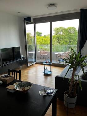 Foto - 3 Zimmer Wohnung Berlin Mitte - 2.200,00&nbsp;EUR Kaltmiete, ca.&nbsp; 69,00&nbsp;m&sup2;