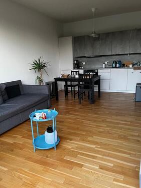 Foto - 3 Zimmer Etagenwohnung zur Miete in Berlin