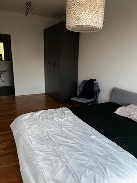 Foto - Etagenwohnung in Berlin zur Miete