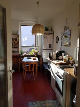 Foto - 31 Zimmer Etagenwohnung in Kassel