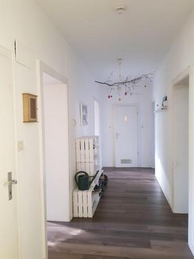 Foto - Etagenwohnung in Kassel zur Miete