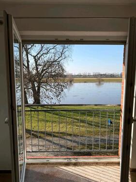 Foto - 4 Zimmer Etagenwohnung zur Miete in Nünchritz