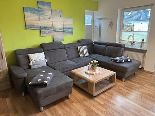 Foto - Ferienwohnung in Büsum m. Terr. zb. 275€ für 5 T. 01.05.-09.05.26