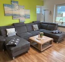 Ferienwohnung in Büsum m. Terr. zb. 275€ für 5 T. 01.05.-09.05.26