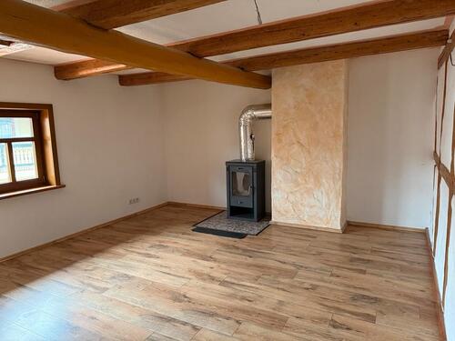 Foto - 4 Zimmer Etagenwohnung in Bleicherode