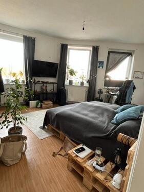 Foto - 2 Zimmer Etagenwohnung in Halle (Saale)