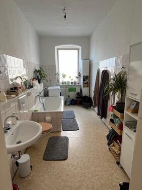 Foto - Etagenwohnung in Halle (Saale) zur Miete