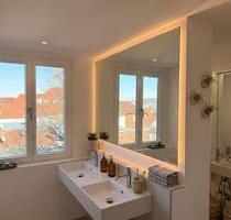 4-Zimmer-Wohnung-Kernsaniert Stuttgart-Lehen Beste Lage