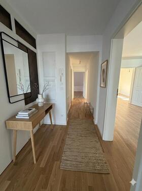 Foto - 4 Zimmer Etagenwohnung zur Miete in Stuttgart