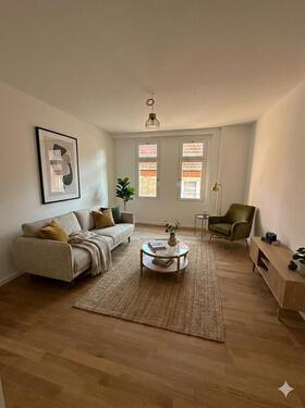 Foto - 4 Zimmer Etagenwohnung in Stuttgart