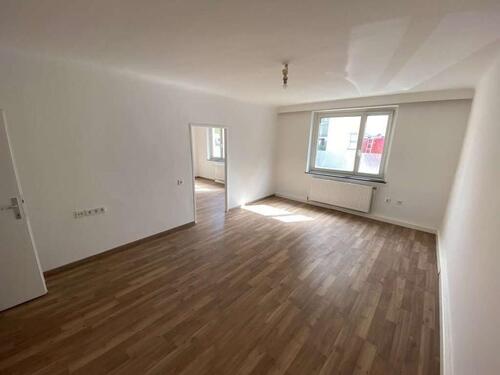 Foto - Ruhige 2-Zimmer-Wohnung (57,83 m²) – sofort verfügbar
