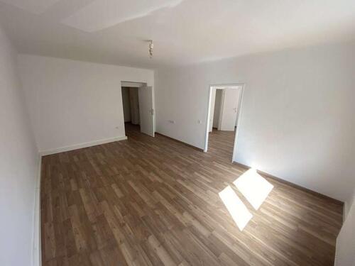 Foto - 2 Zimmer Erdgeschoßwohnung zur Miete in Hamburg