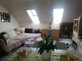 Foto - Dachgeschosswohnung - 700,00&nbsp;EUR Kaltmiete, ca.&nbsp; 40,00&nbsp;m&sup2;