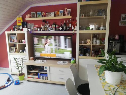 Foto - 2 Zimmer Dachgeschoßwohnung in Alteglofsheim