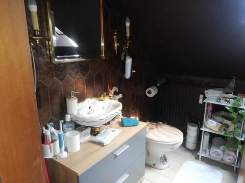 Foto - Dachgeschoßwohnung in Alteglofsheim zur Miete