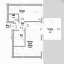 Foto - 2 Zimmer Erdgeschoßwohnung zum Kaufen in Laer