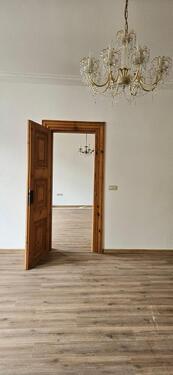 Foto - Zeitlos modern - Wohnetage mit Altbaucharme