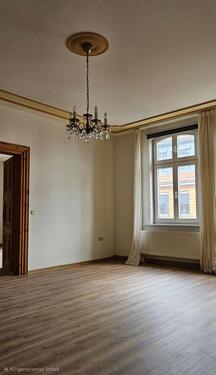 Foto - 4 Zimmer Etagenwohnung zur Miete in Mühlhausen (Thüringen)